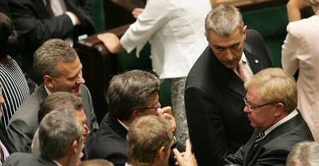 PO złoży własny wniosek o Trybunał Stanu dla Ziobry