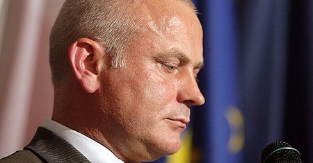 Szczygło: zmiana charakteru misji przyniosła efekty
