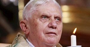 Papież w Wiedniu: twórzcie oazy bezinteresownej miłości