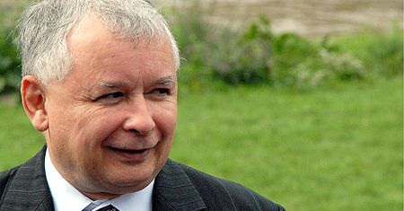 "Potrzeba nam silnego państwa, by bronić wolności każdego Polaka"