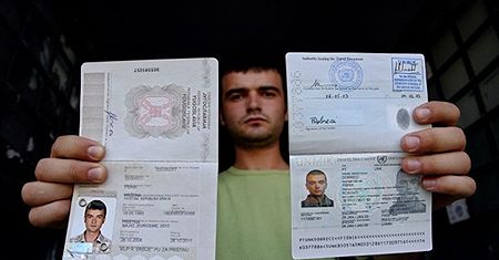 Brytyjska agencja pracy zgubiła paszporty 60 Polaków