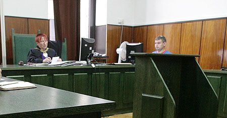 Sądy przygotowują się na procesy wyborcze