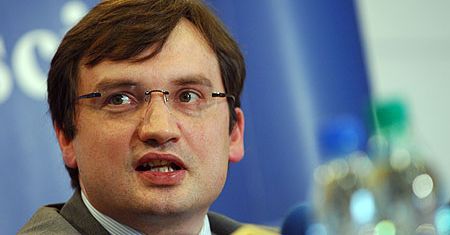 "Minister Ziobro zaskoczony wypowiedziami Leppera"