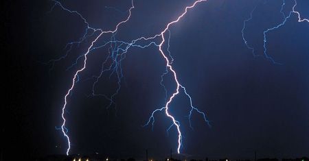 Już 3 ofiary burz na południu Niemiec