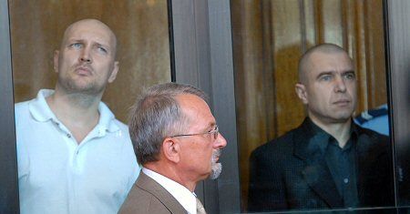 Dożywocie dla "klubu płatnych zabójców"