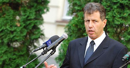 Minister: darmowe dowody - może przy następnej wymianie