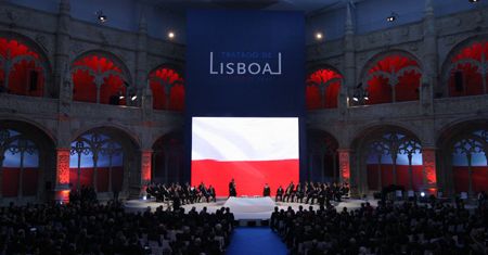 "Unia nie zabierze nam suwerenności"