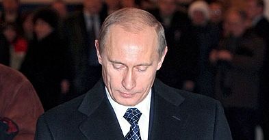 Putin: wierzę, że rodacy zagłosują na tych, którym ufają