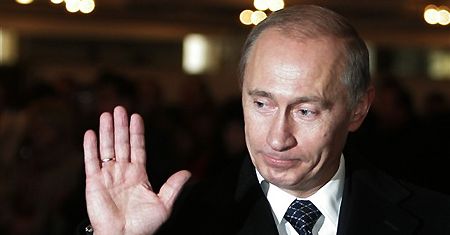 63,5% Rosjan zagłosowało na Jedną Rosję