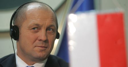 Sawicki: nie ma potrzeby siania paniki ws. ptasiej grypy