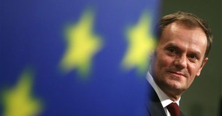 "Donald Tusk został bardzo ciepło przyjęty w Brukseli"