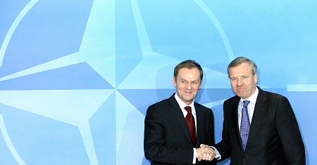 NATO nie ingeruje w oskarżenia ws. polskich żołnierzy