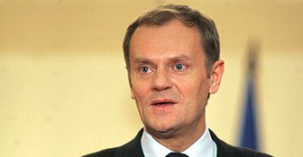 Tusk: będzie raport ws. niepowodzenia przy EXPO 2012