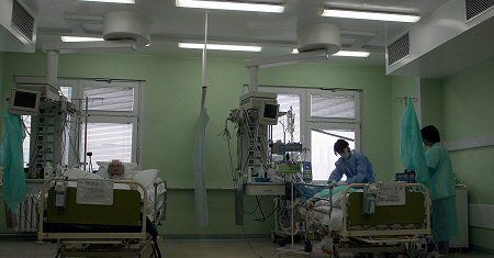 Ekspert: ok. 30% chorych na sepsę - umiera