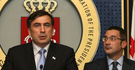 Gruzińskie MSZ: w Rosji nie ma procesów demokratycznych
