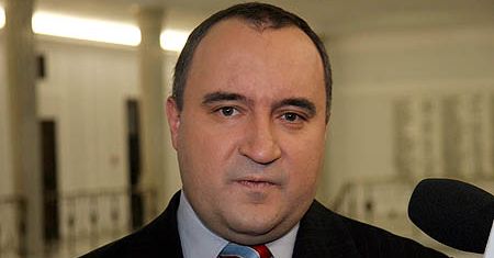 "Nieusuwalni" współpracownicy Gosiewskiego