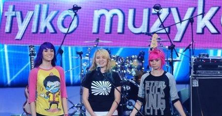 "Must be the music": Wystartowały castingi do czwartej edycji!