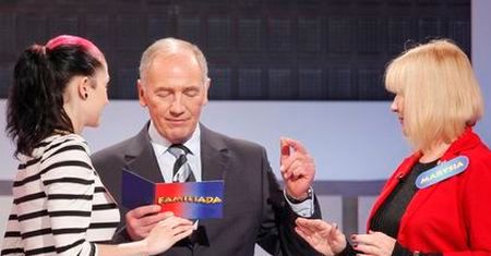 Karol Strasburger skończył 65 lat!