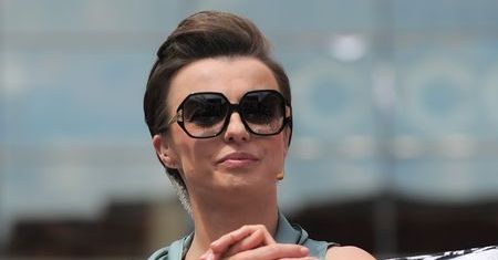 Jurorka "Top model" apeluje: dziewczyny! nie malujcie się!