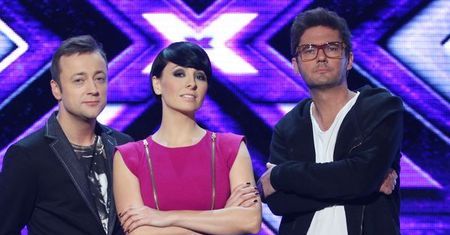 "X Factor 2": Katie Melua i Amy MacDonald gwiazdami finału!