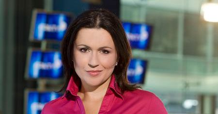 "Fakty": remont newsroomu TVN 24, jesienią "Fakty" z nowego studia