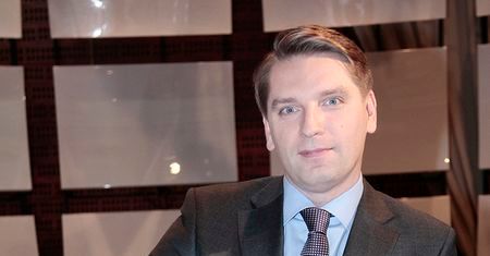 "Tomasz Lis na żywo" stracił widzów, kolejne odcinki jesienią