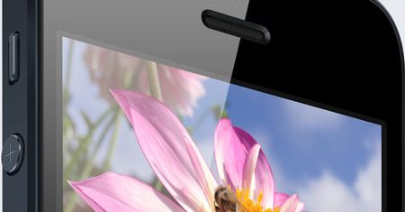Tak wygląda nowy iPhone 5