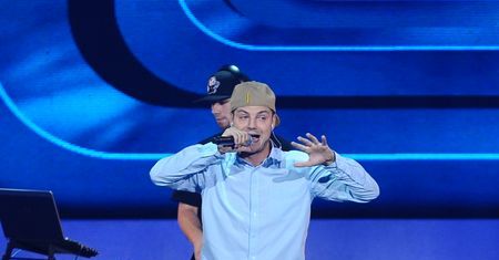"Must be the music": "Letni Chamski Podryw" czyli królowie Internetu w show Polsatu