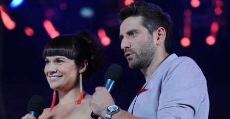 "Tylko taniec": Kasia Kępka opowiada o zarobkach