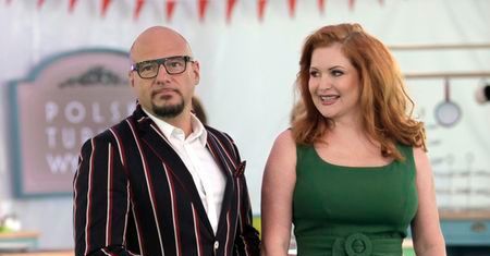 "Polski turniej wypieków": premiera już 8 października