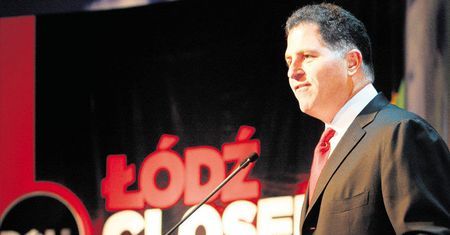 NIK: co Łódzka Specjalna Strefa Ekonomiczna robi w Warszawie?