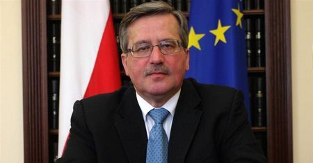 Prezydent od lat cierpi na groźną chorobę