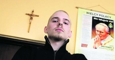 Uczeń zażądał usunięcia krzyży z sal lekcyjnych