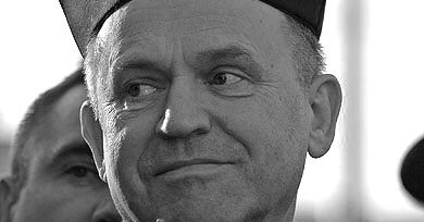 ABW podsłuchiwała ks. Jankowskiego
