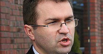 Girzyński: Ziobro prezesem PiS? Wyobrażam to sobie...