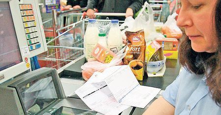 Nowe stawki VAT: przestaw swoją kasę