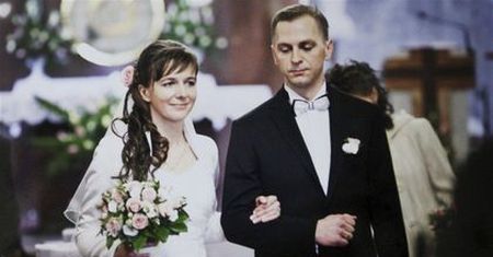Tragiczny finał podróży poślubnej