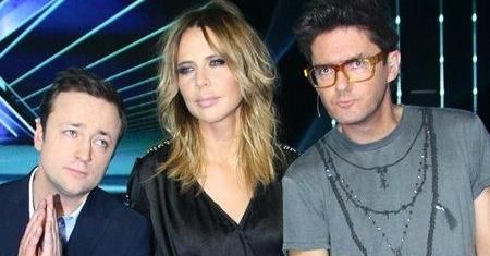 X Factor: Mozil chce Sablewskiej w programie. Ma rację?