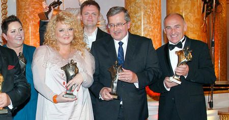 Kuchenne rewolucje: Magda Gessler wypoczywa w Meksyku