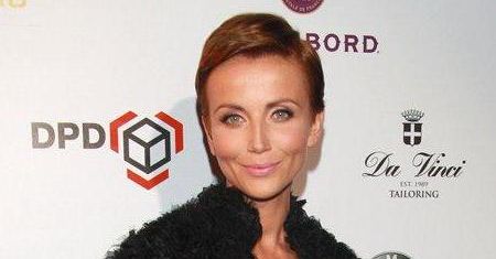 Katarzyna Zielińska: Rodzina najważniejsza