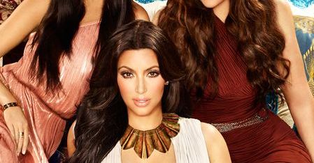 Kardashianowie: Seksowne siostry powracają!