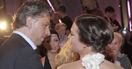 Taniec z gwiazdami: Anna Wendzikowska już nie rozpacza po porażce