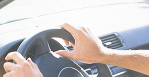 Przez 40 lat jeździł bez prawa jazdy - trafił za kratki