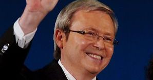 Premier Australii potomkiem złodziei bielizny i cukru