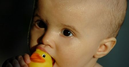 NFZ nie zwiększy środków dla chorych dzieci