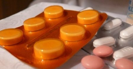 Nowy lek przeciwbólowy spokrewniony z marihuaną