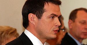Sławomir Nowak: PO nie zrezygnuje z pełnego otwarcia archiwum IPN