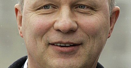 Przywódca białoruskiej opozycji opuścił więzienie