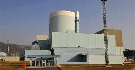 Elektrownia atomowa Krszko wymaga tylko drobnej naprawy