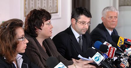 B. prokurator: opowiem o naciskach ws. Mirosława G.